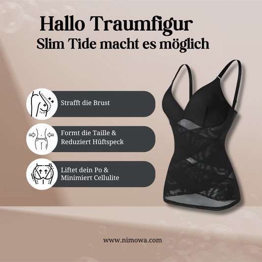 Slim Tide  | Abnehmtop